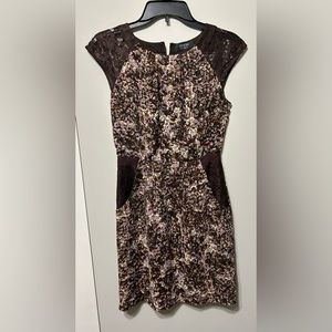 GUESS  casual dress size 2.